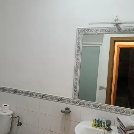 Διαμέρισμα Escapada Ocenica De Ensueno