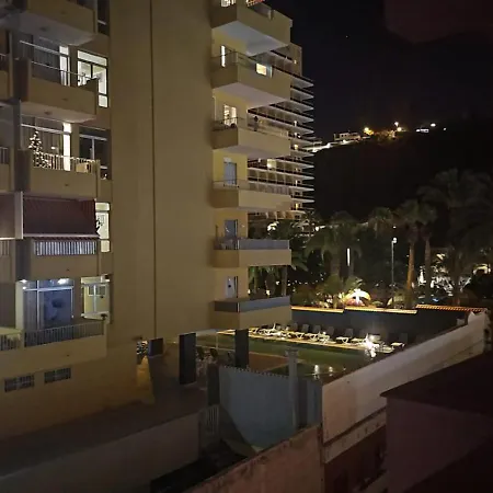 Escapada Ocenica De Ensueno Apartment Puerto de la Cruz (Tenerife)