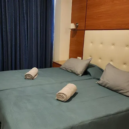 Escapada Ocenica De Ensueno Apartment *