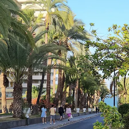 Escapada Ocenica De Ensueno Puerto de la Cruz (Tenerife)