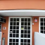 Escapada Ocenica De Ensueno Apartment Puerto de la Cruz (Tenerife)