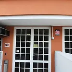 Appartement Escapada Ocenica De Ensueno *