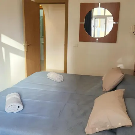 Escapada Ocenica De Ensueno Appartement Puerto de la Cruz (Tenerife)