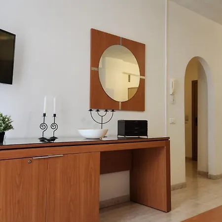 Appartement Escapada Ocenica De Ensueno *