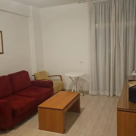Escapada Ocenica De Ensueno Appartement