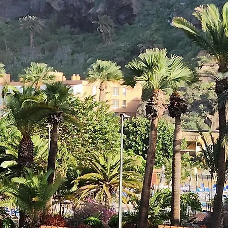 Escapada Ocenica De Ensueno Appartement Puerto de la Cruz (Tenerife)
