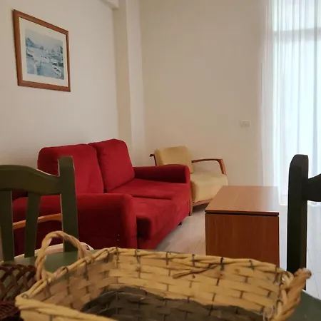 Appartement Escapada Ocenica De Ensueno Puerto de la Cruz (Tenerife)