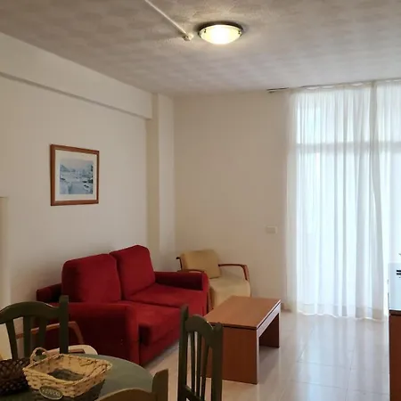 Appartement Escapada Ocenica De Ensueno Puerto de la Cruz (Tenerife)