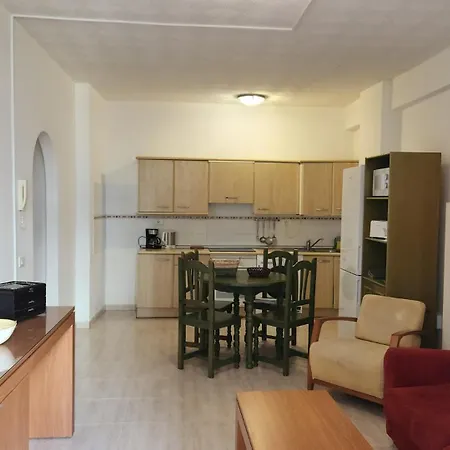 Escapada Ocenica De Ensueno Appartement Puerto de la Cruz (Tenerife)
