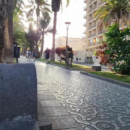 Appartement Escapada Ocenica De Ensueno Puerto de la Cruz (Tenerife)